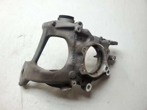 2008-2016 Audi A5 Rear Right/Passenger Used OEM Steering Knuckle Spindle