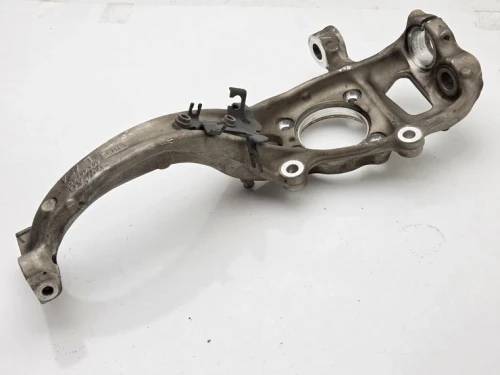 2020-2024 Audi Q5 80A407559 Front Left/Driver Used OEM Steering Knuckle Spindle