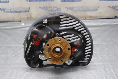 2020 Audi RS3 Front Right/Passenger AWD Used OEM Steering Knuckle Spindle