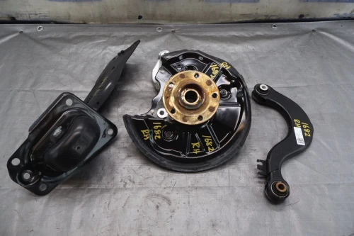 2019 Audi RS3 Right/Passenger AWD Used OEM Steering Knuckle Spindle