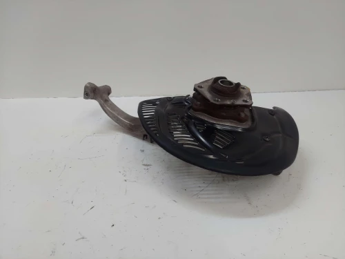 2018-2021 Audi S5 8W0407241F Front Left/Driver Used OEM Steering Knuckle Spindle