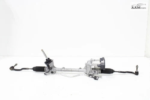 2013-2020 LINCOLN MKZ 2.0L FWD POWER STEERING GEAR RACK AND PINION MOTOR OEM used OEM power steering motor