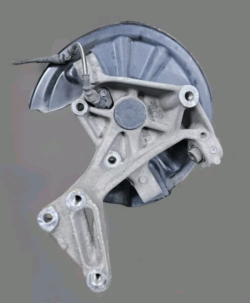 2018 Audi Q3 Rear Right/Passenger Used OEM Steering Knuckle Spindle