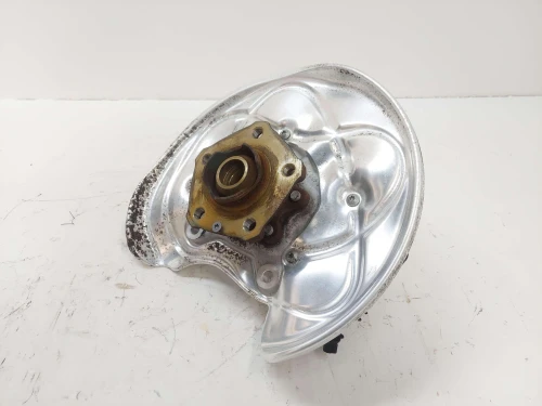 2018-2021 Audi S5 8W0505436AA Rear Right/Passenger Used OEM Steering Knuckle Spindle