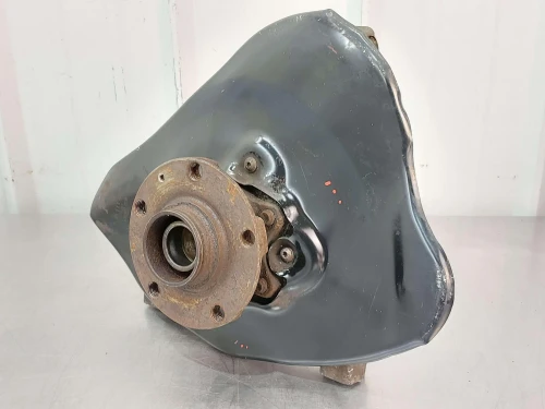 2010-2015 Audi R8 420407722A 420407246F Front Right/Passenger Used OEM Steering Knuckle Spindle