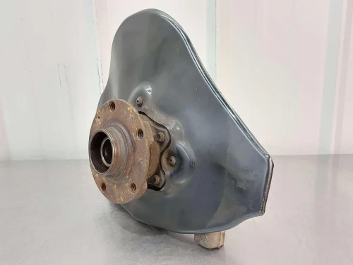 2010-2015 Audi R8 420407721A 420407245F Front Left/Driver Used OEM Steering Knuckle Spindle