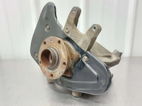 2010-2015 Audi R8 420505434F Rear Right/Passenger Used OEM Steering Knuckle Spindle