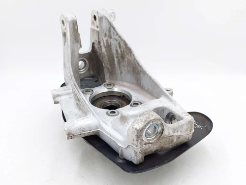 2008-2009 Audi R8 Rear Right/Passenger Used OEM Steering Knuckle Spindle
