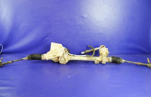 13-15 Lincoln MKS Ford Flex Taurus Electric Power Steering Gear Rack Pinion OEM used OEM rack and pinion