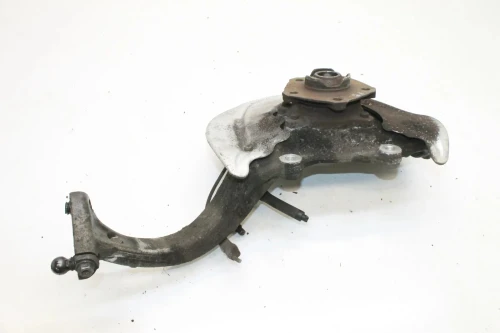 2018 Audi A4 8W0407560 Front Right/Passenger Used OEM Steering Knuckle Spindle