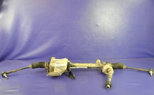 13-15 Ford Taurus Lincoln MKS Electric Power Steering Gear Rack & Pinion OEM used OEM rack and pinion