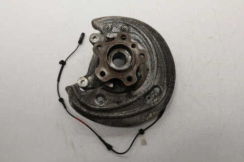 2019-2022 BMW 3 Series Front Right/Passenger xDrive With Hub Used OEM Steering Knuckle Spindle