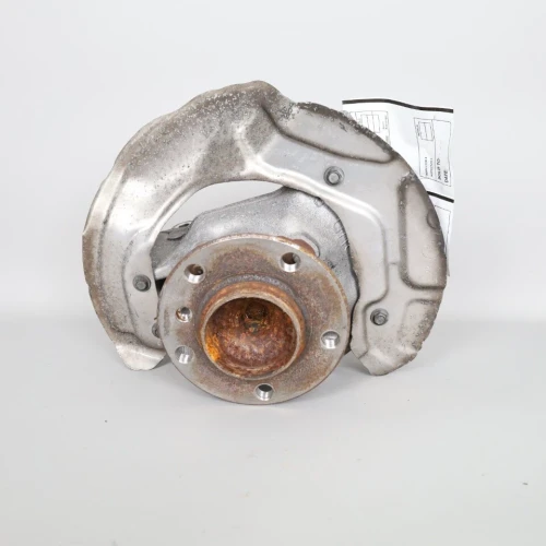 2012-2015 BMW 335i 31216792288 Front Right/Passenger Used OEM Steering Knuckle Spindle