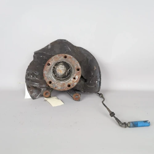 2001-2006 BMW Z4 31211096430 Front Right/Passenger Used OEM Steering Knuckle Spindle