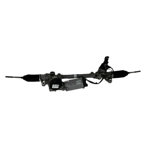 OEM 2019 - 2024 BMW G20 330i RWD Power Steering Gear Rack and Pinion 32105A79679 used OEM rack and pinion