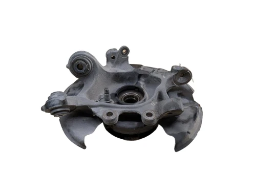 2012-2018 BMW 3 Series Rear Left/Driver With Bearing Used OEM Steering Knuckle Spindle