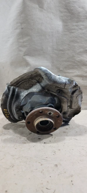 2016 BMW 328i Front Right/Passenger xDrive Used OEM Steering Knuckle Spindle