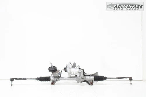 2020-2022 CHEVROLET BLAZER FWD POWER STEERING GEAR RACK AND PINION OEM used OEM rack and pinion