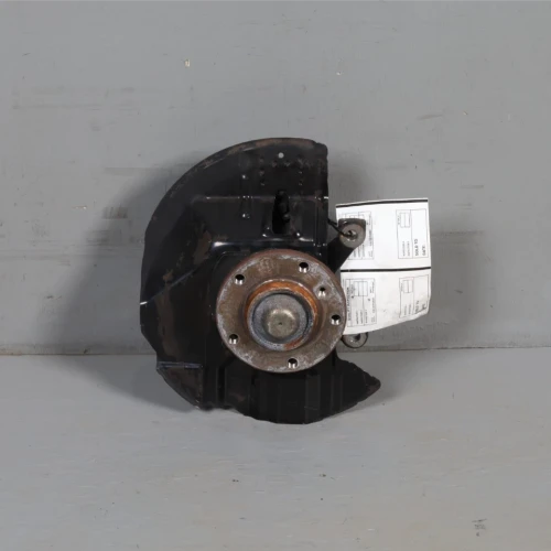 2001-2006 BMW 330i 31211096429 Front Left/Driver Used OEM Steering Knuckle Spindle