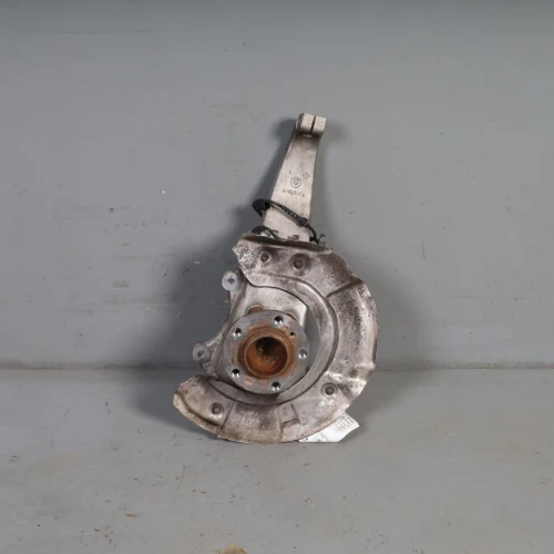 2011-2016 BMW 550i Front Right/Passenger Used OEM Steering Knuckle Spindle