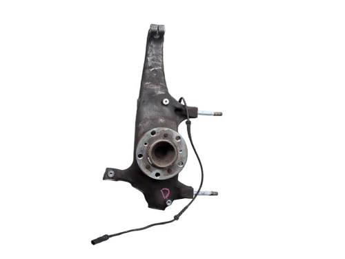 2012-2018 BMW M6 Front Left/Driver With Bearing Used OEM Steering Knuckle Spindle