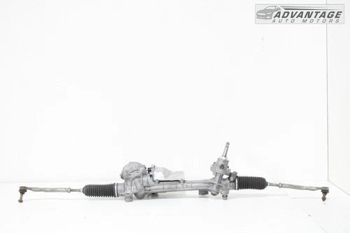 2016-2020 HONDA CIVIC SPORT FWD ELECTRIC POWER STEERING GEAR RACK AND PINION OEM used OEM rack and pinion