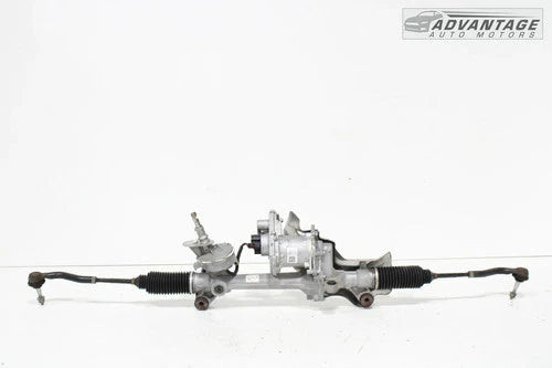 2020-2023 CADILLAC XT6 AWD POWER STEERING GEAR RACK AND PINION 38243342 OEM used OEM rack and pinion