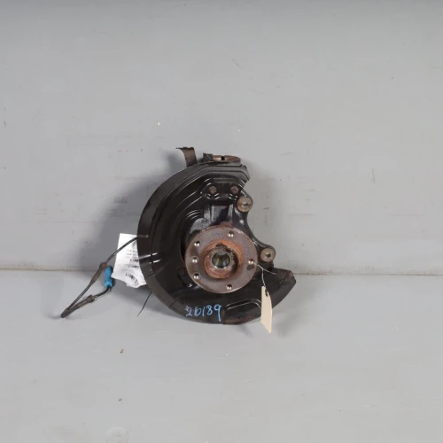 2012-2015 BMW X1 31216788700 Front Left/Driver xDrive Used OEM Steering Knuckle Spindle