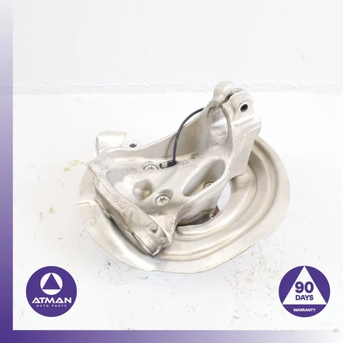 BMW 3 Series Front Left/Driver Used OEM Steering Knuckle Spindle