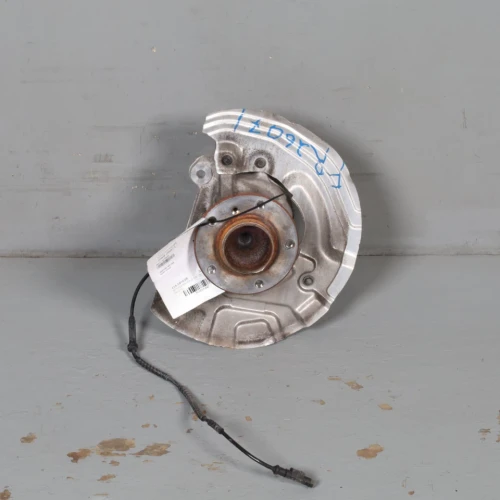 2012-2015 BMW 320i 31216773210 Front Right/Passenger Used OEM Steering Knuckle Spindle