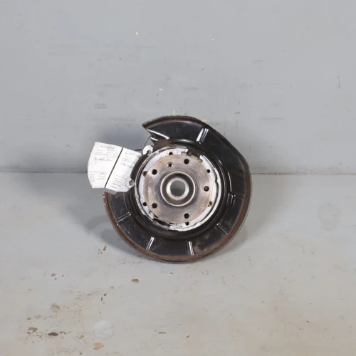 1997-2001 BMW 528i Rear Left/Driver Used OEM Steering Knuckle Spindle