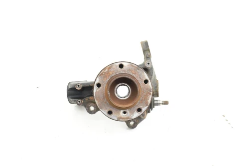2012 BMW 3 Series Front Right/Passenger AWD xDrive Used OEM Steering Knuckle Spindle