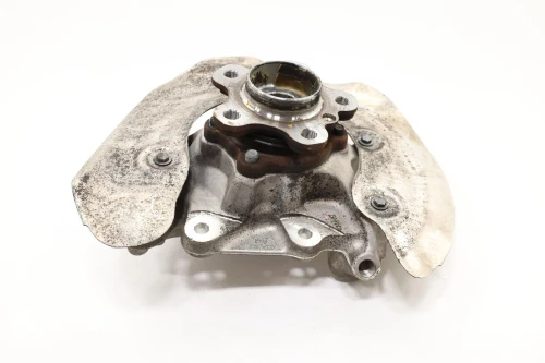 2018-2024 BMW X3 Rear Right/Passenger With Hub Used OEM Steering Knuckle Spindle