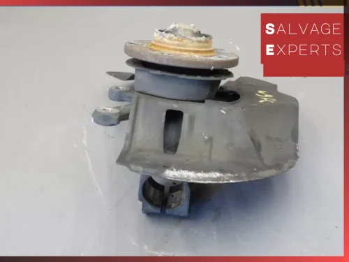 2000-2005 BMW Front Left/Driver Used OEM Steering Knuckle Spindle
