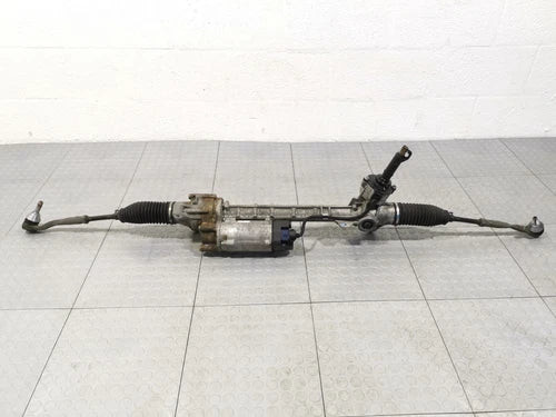 MERCEDES GL450 X166 4Matic AWD 2014 Electric Power Steering Rack & Pinion OEM used OEM rack and pinion