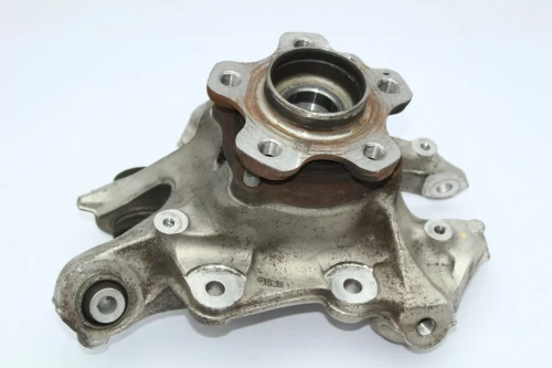2019-2024 BMW 3 Series 6899306 Rear Right/Passenger RWD Used OEM Steering Knuckle Spindle