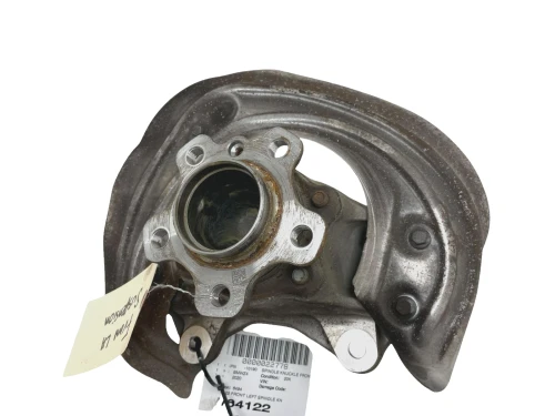2019-2025 BMW Z4 Front Left/Driver Used OEM Steering Knuckle Spindle