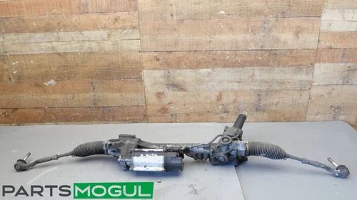 2014 2015 2016 2017 2018 BMW X5 F15 Steering Gear Rack & Pinion OEM used OEM rack and pinion