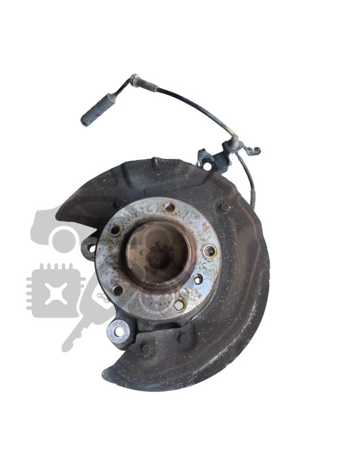 BMW 330i Front Left/Driver Used OEM Steering Knuckle Spindle