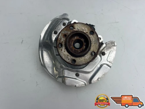 2014-2020 BMW 440i Front Left/Driver Used OEM Steering Knuckle Spindle