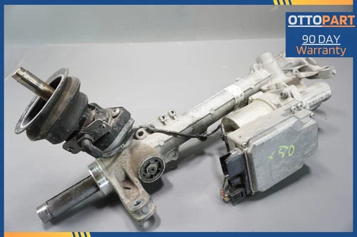 2014-2019 Mercedes W117 CLA250 CLA45 AMG Power Steering RackPinion Gear Oem used OEM rack and pinion