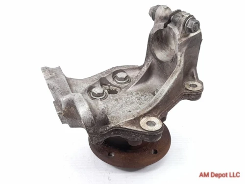 2008 BMW 328i Front Right/Passenger RWD Used OEM Steering Knuckle Spindle