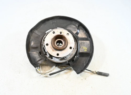 2007-2013 BMW Rear Left/Driver Used OEM Steering Knuckle Spindle