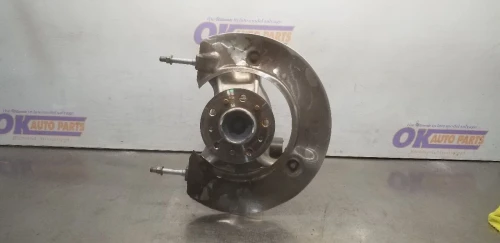 BMW M4 Front Right/Passenger Used OEM Steering Knuckle Spindle
