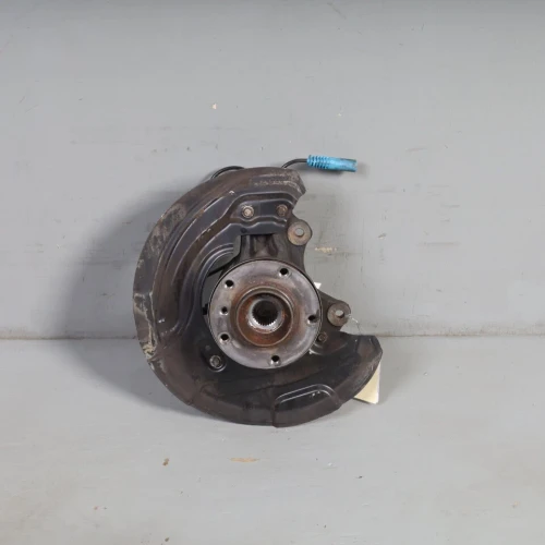 2007-2013 BMW 31216768995 Front Left/Driver Used OEM Steering Knuckle Spindle