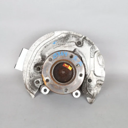 BMW 128i 31216764444 Front Right/Passenger Used OEM Steering Knuckle Spindle