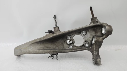 2011-2018 BMW 5 Series Front Right/Passenger Used OEM Steering Knuckle Spindle