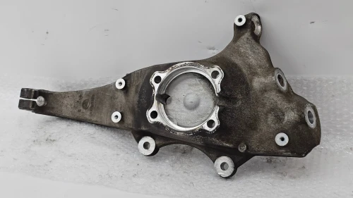2011-2016 BMW 650i Front Right/Passenger RWD Used OEM Steering Knuckle Spindle