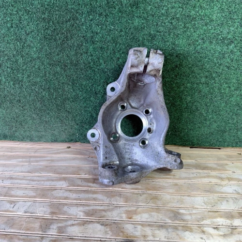 2014-2019 BMW 328i Front Left/Driver AWD Used OEM Steering Knuckle Spindle