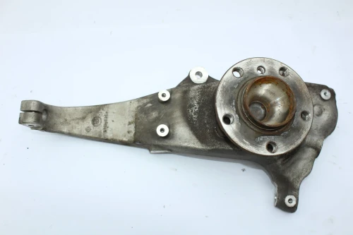 2011-2016 BMW 550i Front Left/Driver RWD Used OEM Steering Knuckle Spindle
